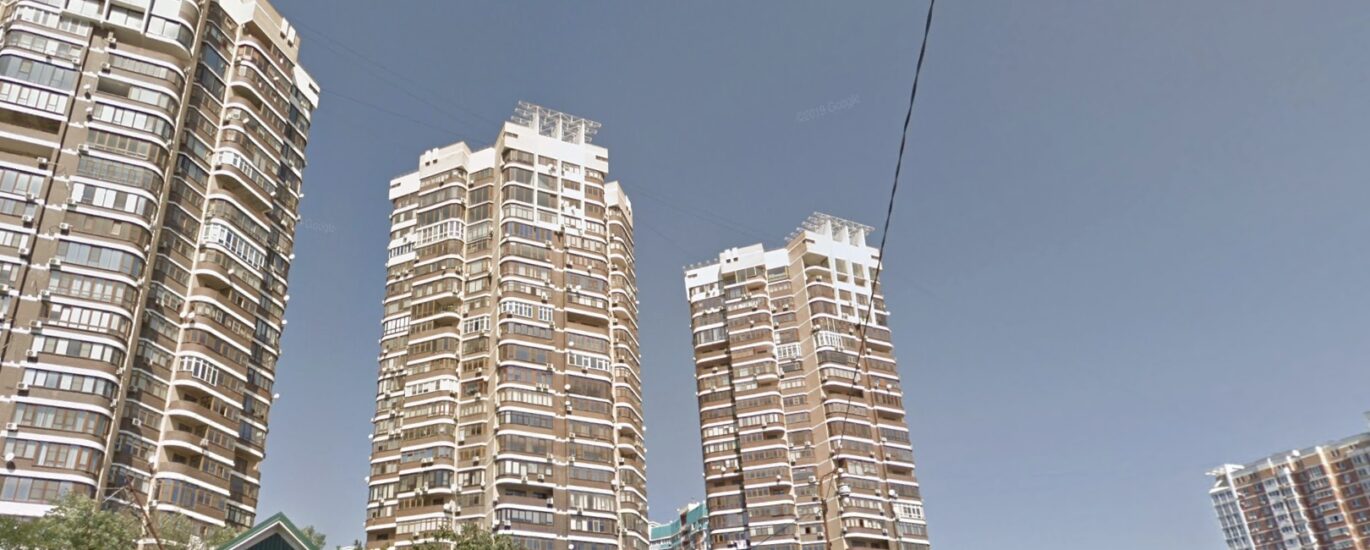 купить студию в Краснодаре