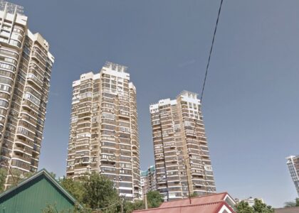 купить студию в Краснодаре
